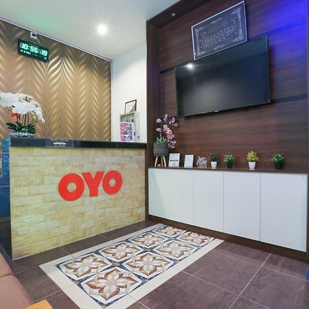 Oyo 90274 Wadi Isfa Inn Kota Bharu Exterior foto